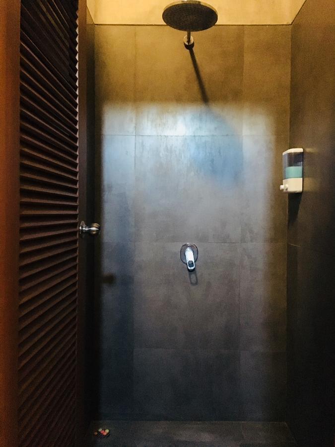 The Escape Hostel Canggu Eksteriør billede