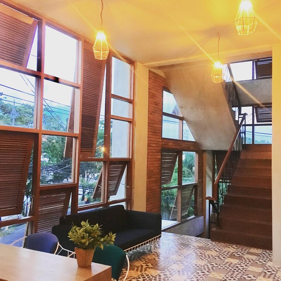 The Escape Hostel Canggu Eksteriør billede